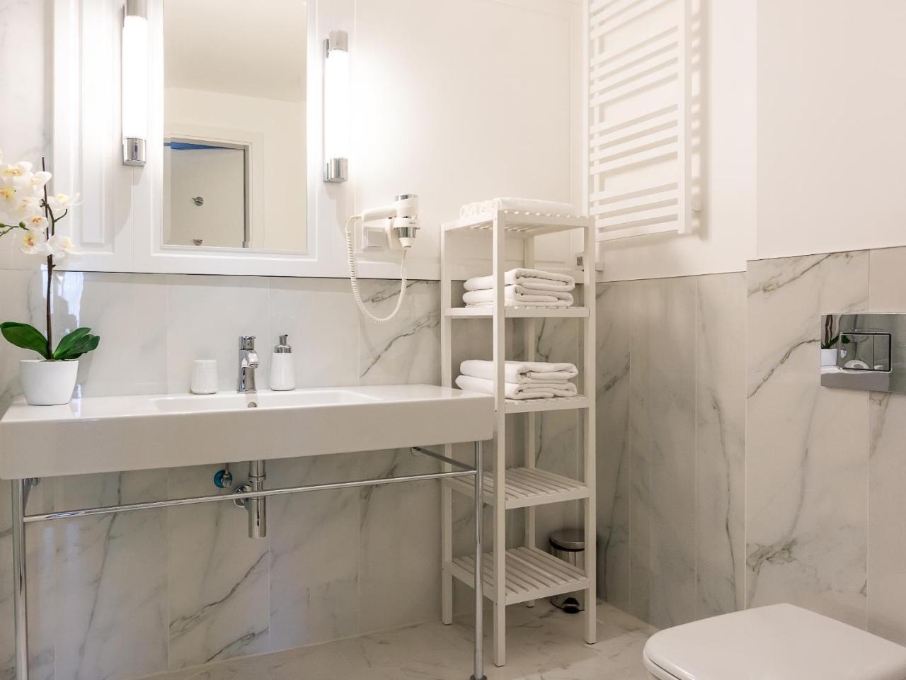 Świnoujście Vacationclub - Baltic Park Fort Apartament F.202 מראה חיצוני תמונה